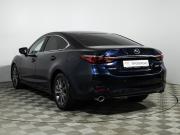 Mazda 6 III (GJ) Рестайлинг 2 Санкт-Петербург  - изображение 25
