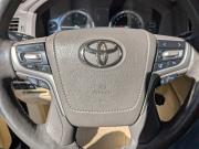 Toyota Land Cruiser 200 Series Рестайлинг 2 Москва  - изображение 36