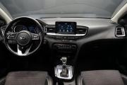 Kia Ceed III Крым  - изображение 45