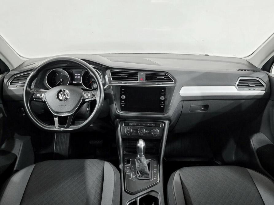 Volkswagen Tiguan II Москва  - изображение 5