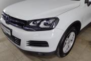 Volkswagen Touareg II Рестайлинг Волгоград  - изображение 47