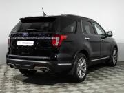 Ford Explorer V Рестайлинг 2 Санкт-Петербург  - изображение 26