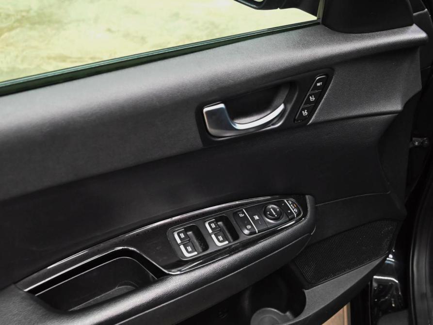 Kia Optima IV Екатеринбург  - изображение 15
