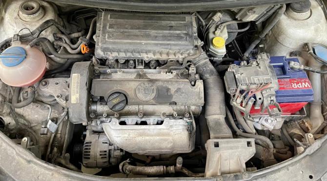 Skoda Fabia II Рестайлинг с пробегом 2010 года, цена 265 000 рублей, 308864 км, хэтчбек, Автокод Объявления