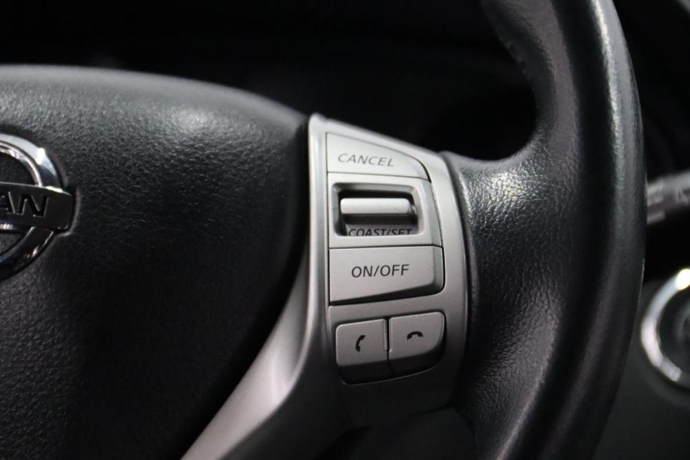 Nissan X-Trail III Рестайлинг Сургут  - изображение 17