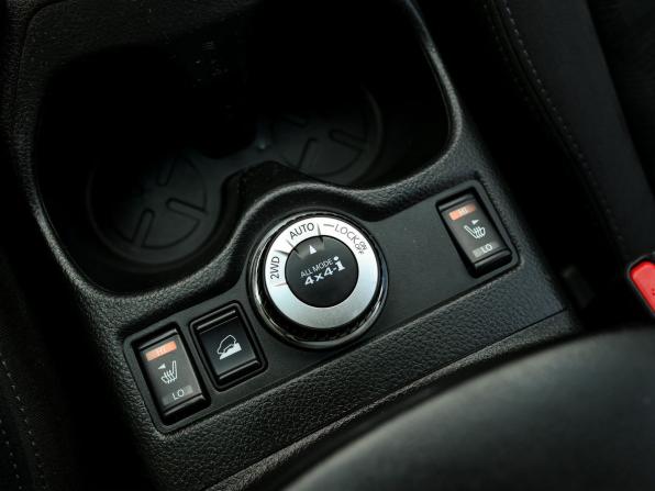 Nissan X-Trail III с пробегом 2016 года, цена 1 849 000 рублей, 107349 км, внедорожник, Автокод Объявления