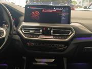 BMW X3 III (G01) Рестайлинг Казань  - изображение 40