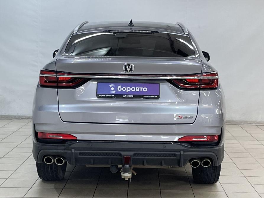 Changan CS85 I Рестайлинг Воронеж  - изображение 6