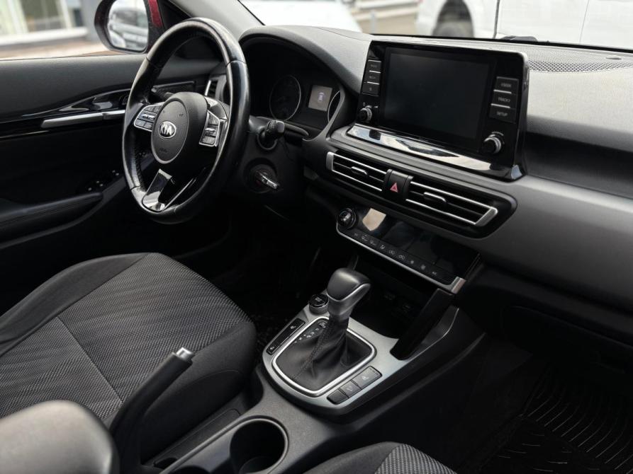 Kia Seltos I Набережные Челны  - изображение 23