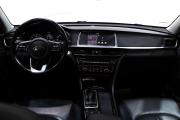 Kia Optima IV Рестайлинг Сургут  - изображение 43