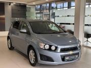 Chevrolet Aveo II Тверь  - изображение 20