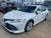 Toyota Camry VIII (XV70) Нижнекамск  - изображение 21