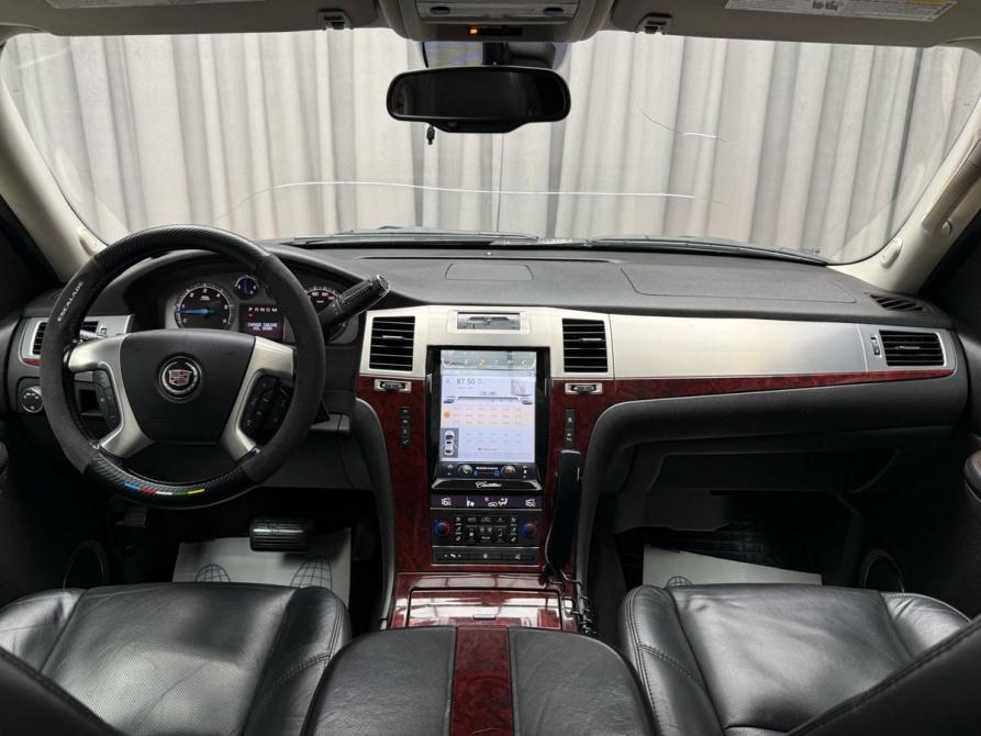Cadillac Escalade III Ижевск  - изображение 11