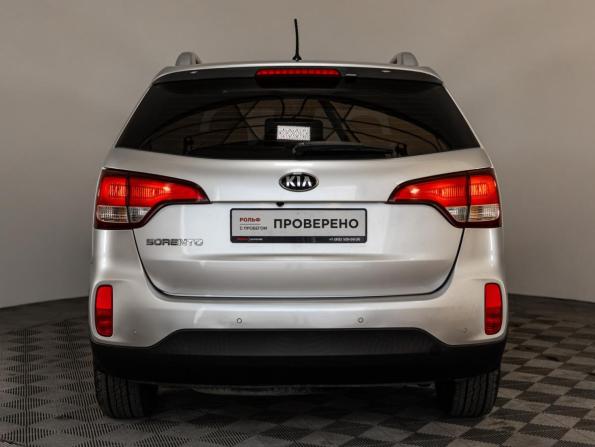 Kia Sorento II Рестайлинг с пробегом 2014 года, цена 1 900 000 рублей, 82000 км, внедорожник, Автокод Объявления