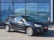 Mitsubishi ASX I Рестайлинг Архангельск  - изображение 19