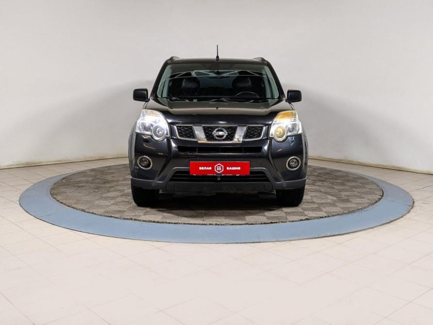 Nissan X-Trail II Рестайлинг Екатеринбург  - изображение 3