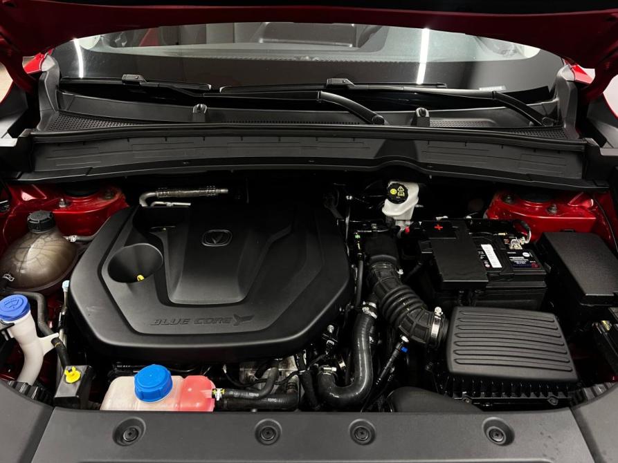 Changan CS55 Plus II Санкт-Петербург  - изображение 25