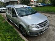 Lada (ВАЗ) Largus I Пермь  - изображение 12