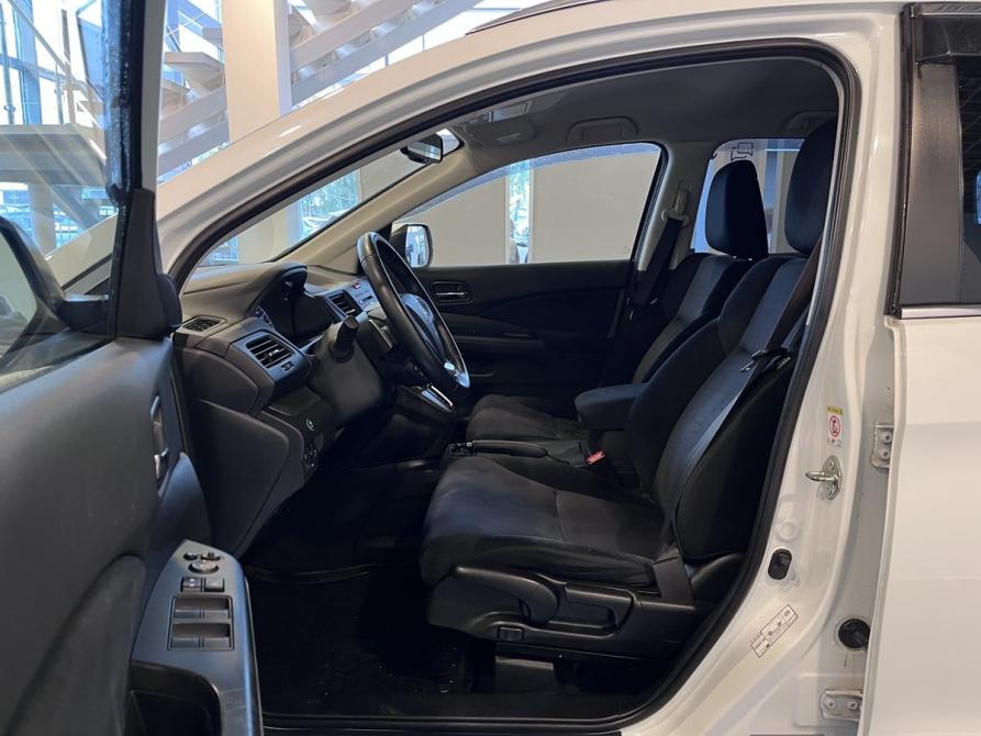 Honda CR-V IV Чебоксары  - изображение 16