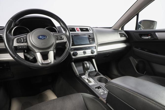 Subaru Outback V с пробегом 2016 года, цена 2 179 000 рублей, 173002 км, универсал, Автокод Объявления
