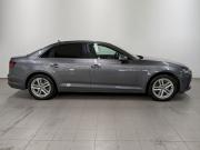 Audi A4 V (B9) Москва  - изображение 34