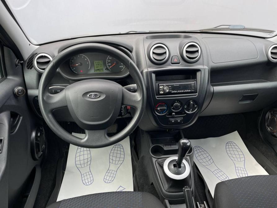 Lada (ВАЗ) Granta I Стерлитамак  - изображение 24