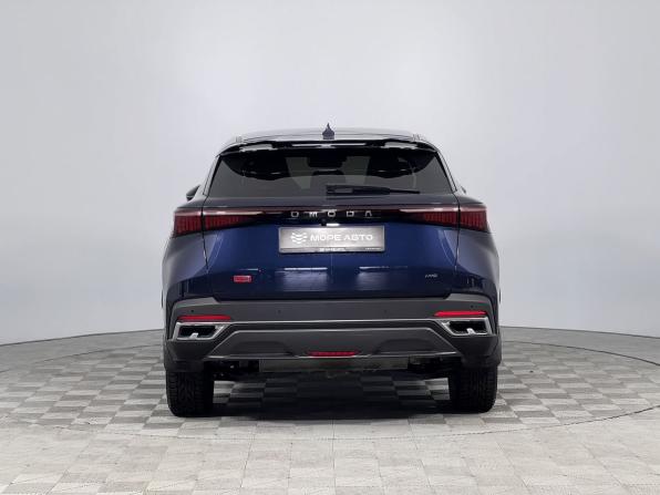 Omoda C5 I с пробегом 2023 года, цена 2 010 000 рублей, 38407 км, внедорожник, Автокод Объявления