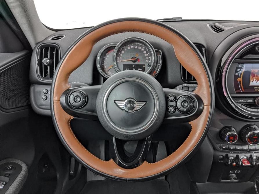 Mini Countryman II Москва  - изображение 22