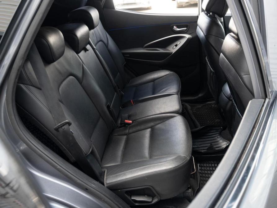 Hyundai Santa Fe III Рестайлинг Краснодар  - изображение 7