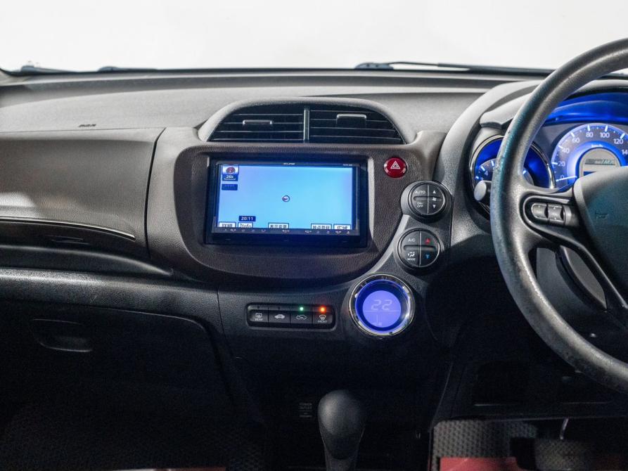 Honda Fit Shuttle I Иркутск  - изображение 12