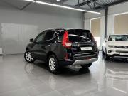Geely Emgrand X7 I Рестайлинг 2 Тверь  - изображение 26