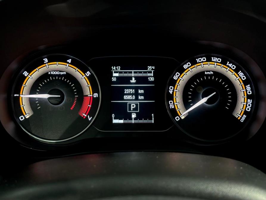 Lada (ВАЗ) Vesta I Рестайлинг (NG) Краснодар  - изображение 16