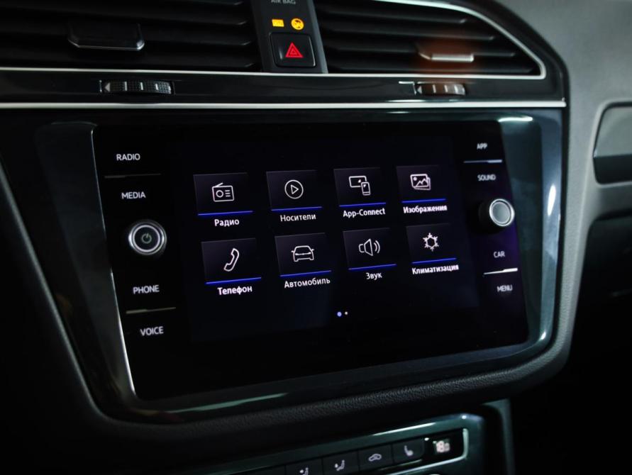 Volkswagen Tiguan II Санкт-Петербург  - изображение 14
