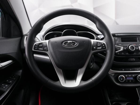 Lada (ВАЗ) Vesta I с пробегом 2021 года, цена 1 313 000 рублей, 93184 км, универсал, Автокод Объявления