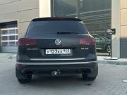 Volkswagen Touareg II Рестайлинг Кемерово  - изображение 59