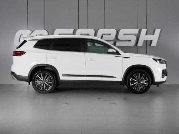 Chery Tiggo 8 Pro Max I Рестайлинг с пробегом 2024 года, цена 2 259 000 рублей, 49101 км, внедорожник, Автокод Объявления