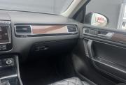 Volkswagen Touareg II Рестайлинг Красноярск  - изображение 36