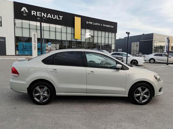 Volkswagen Polo V с пробегом 2011 года, цена 690 000 рублей, 176728 км, седан, Автокод Объявления