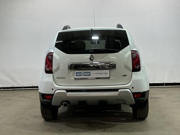 Renault Duster I Рестайлинг с пробегом 2015 года, цена 1 215 000 рублей, 174582 км, внедорожник, Автокод Объявления