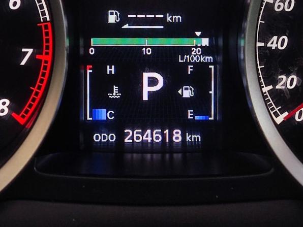 Mitsubishi Lancer X Рестайлинг с пробегом 2011 года, цена 790 000 рублей, 264618 км, седан, Автокод Объявления