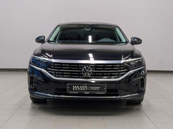 Volkswagen Passat B8 Рестайлинг с пробегом 2023 года, цена 3 500 000 рублей, 27903 км, седан, Автокод Объявления