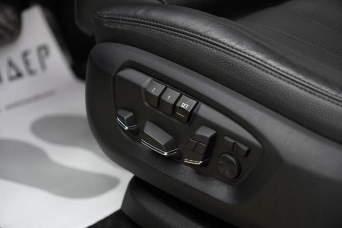 BMW X6 II (F16) с пробегом 2015 года, цена 3 349 000 рублей, 127000 км, внедорожник, Автокод Объявления