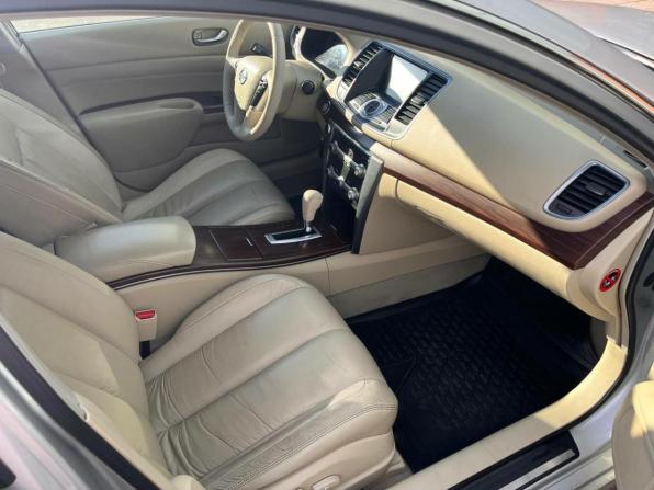 Nissan Teana II Рестайлинг с пробегом 2011 года, цена 950 000 рублей, 220724 км, седан, Автокод Объявления