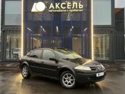 Renault Megane II Рестайлинг Архангельск  - изображение 23