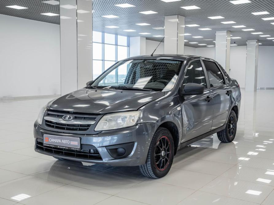 Lada (ВАЗ) Granta I Самара  - изображение 1