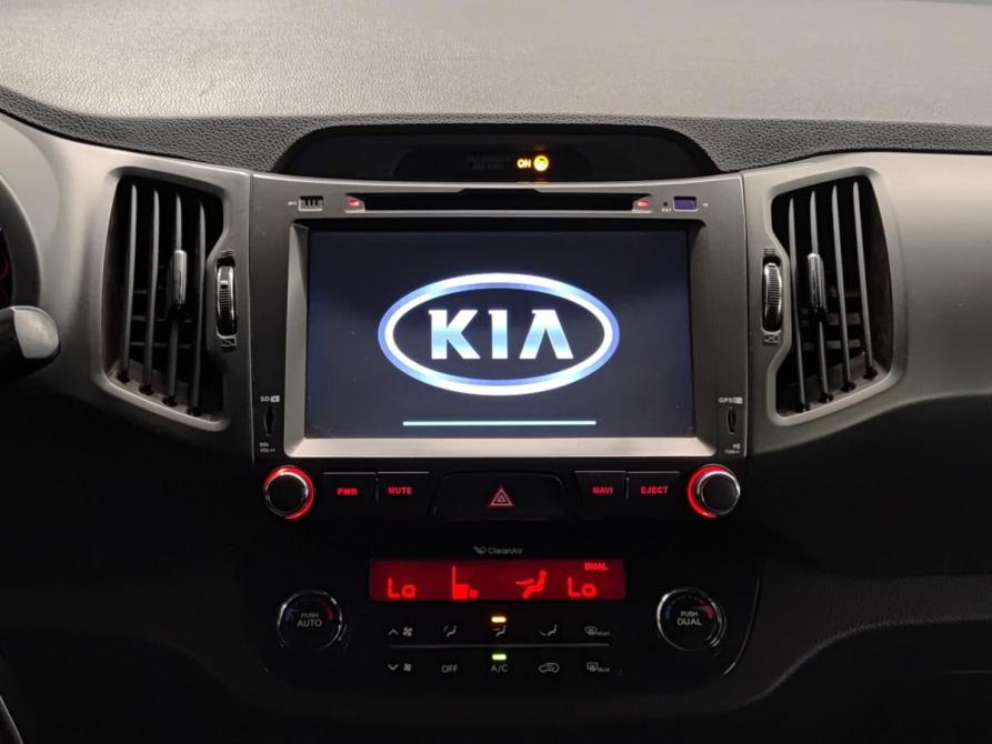 Kia Sportage III Казань  - изображение 18