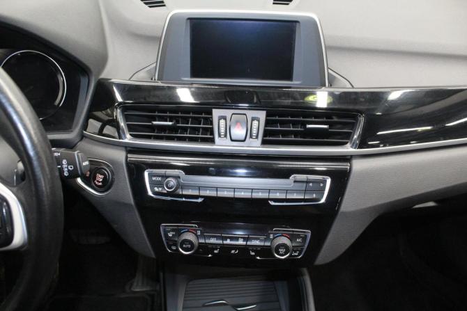 BMW X1 II (F48) с пробегом 2019 года, цена 1 979 000 рублей, 196135 км, внедорожник, Автокод Объявления