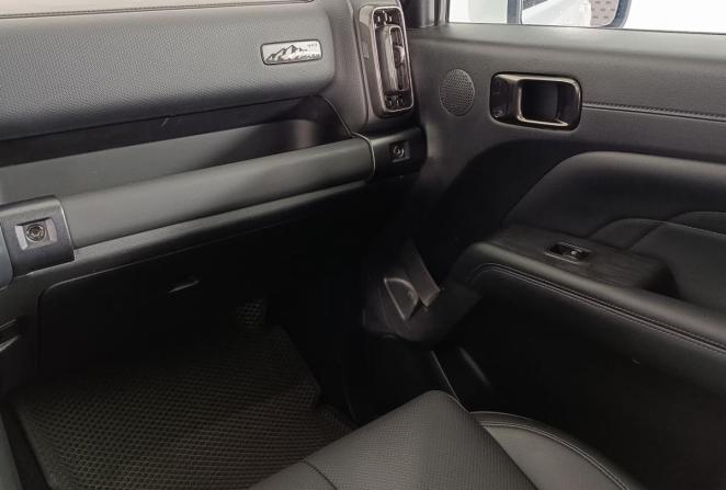 Haval H9 II с пробегом 2024 года, цена 3 730 000 рублей, 46168 км, внедорожник, Автокод Объявления