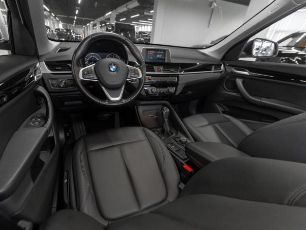 BMW X1 II (F48) с пробегом 2019 года, цена 3 690 000 рублей, 21388 км, внедорожник, Автокод Объявления