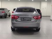 Lada (ВАЗ) Vesta I Казань  - изображение 29